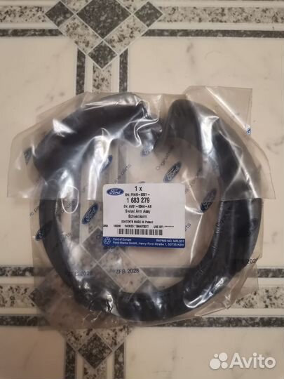 Проставка пружины