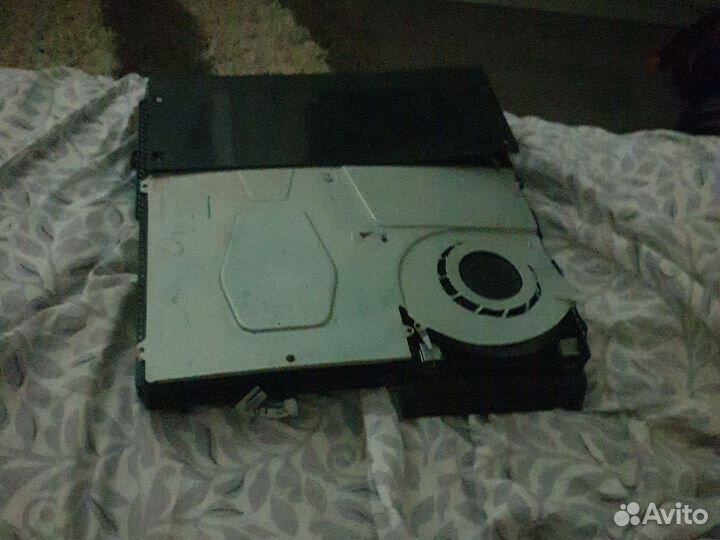 Sony playstation 4