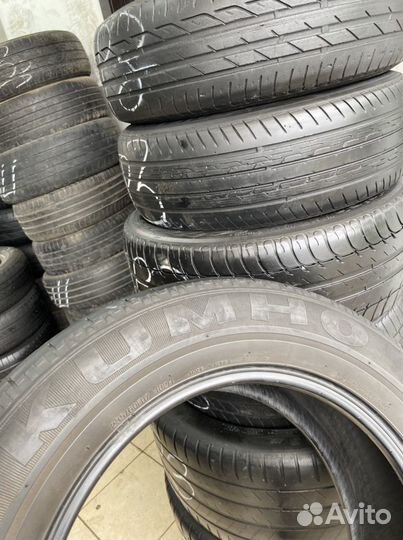Kumho Radial 798 Plus 235/60 R17
