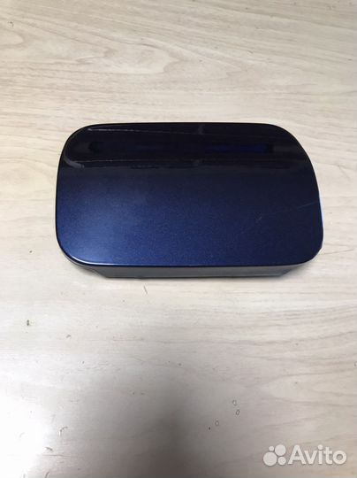 Лючок бензобака Mercedes W220 1998-2005