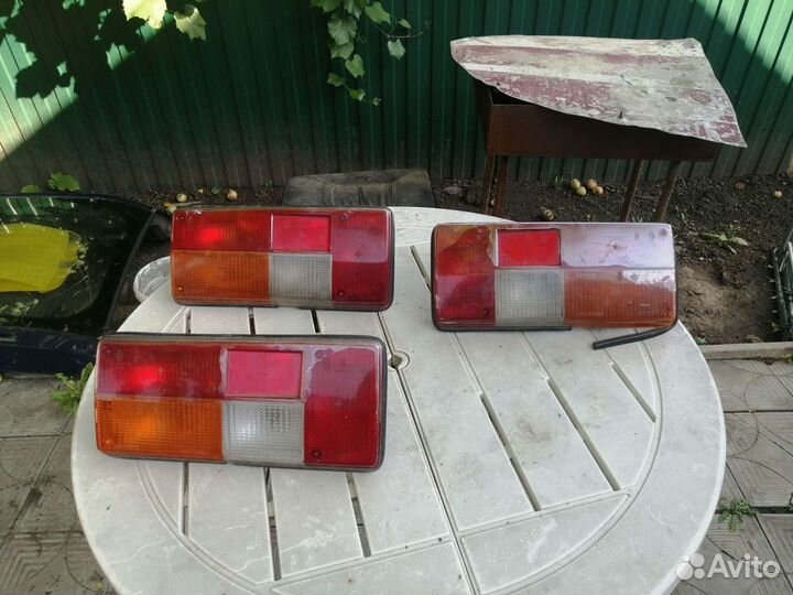 Продам фары на ваз 2105