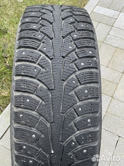 Nokian Tyres Nordman 5 205/55 R16