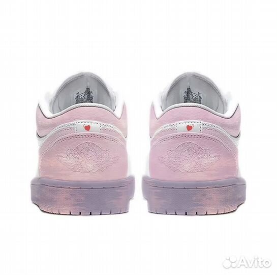 Nike Air Jordan 1 Low JiaoJiao River Han