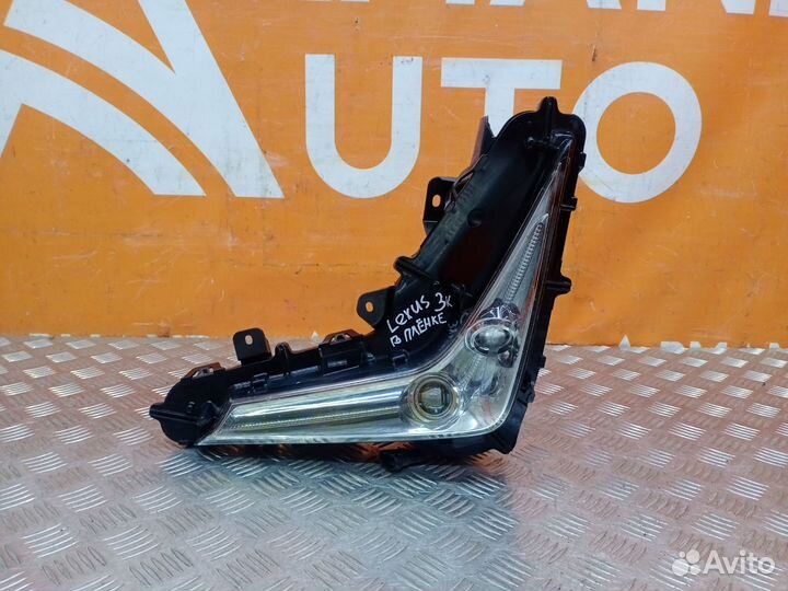 Птф левый Lexus Lx 3 URJ200 2015-Нв