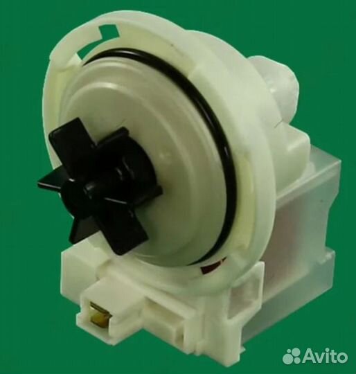 Насос Bosch Copreci 5 30W 4 защ. фишка