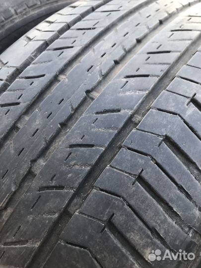 Bridgestone Dueler H/L 400 235/55 R19