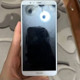 HONOR 7A Pro, 2/16 ГБ