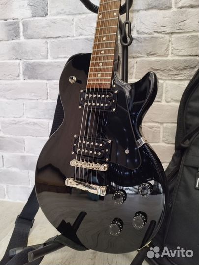 Электрогитара Epiphone Les Paul LP 100