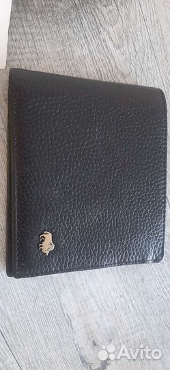 Продам мужской кошелек