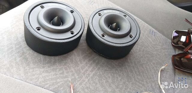 Твитеры DynamicState