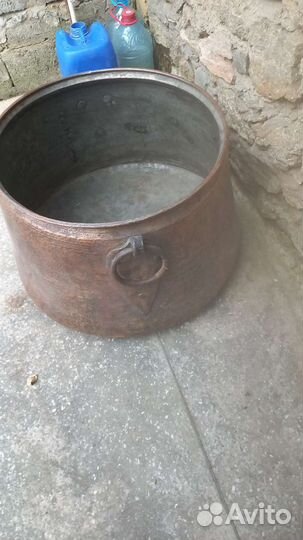 Казан 110 литров