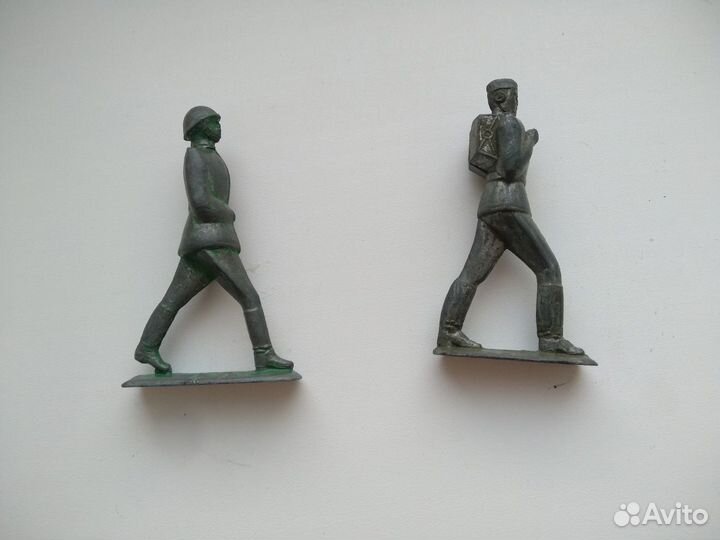 Игрушка СССР