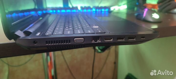 Ноутбук dell core i5
