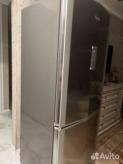 Холодильник бу