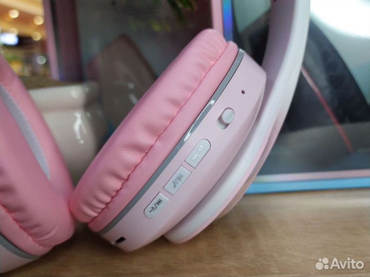 Наушники беспроводные SAZ-A03 (новые, гарантия)