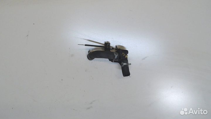 Кран отопителя Toyota Corolla E11, 2001