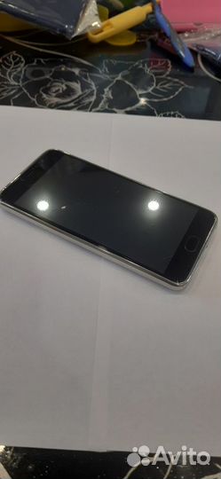 Meizu M3 Note, 3/32 ГБ