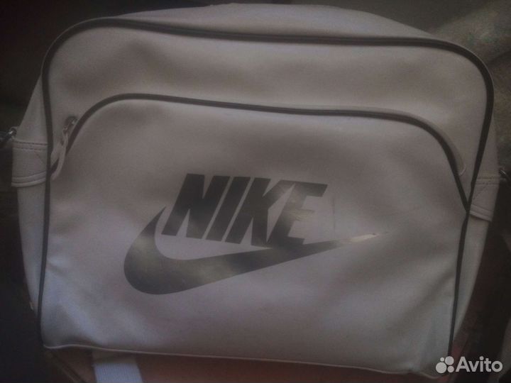 Сумка nike