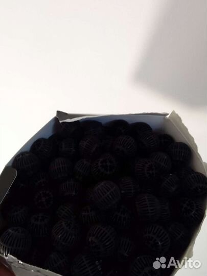 Наполнитель для аквариума