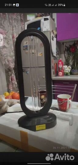 Уф лампа бактерицидная