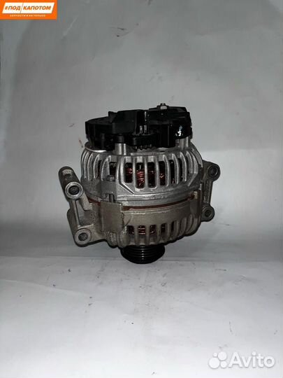 Генератор Audi A4 B8/8K 2009 06H903016L