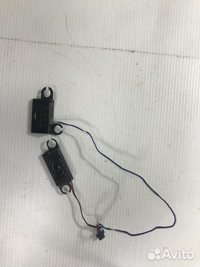 Динамики для Acer Aspire one