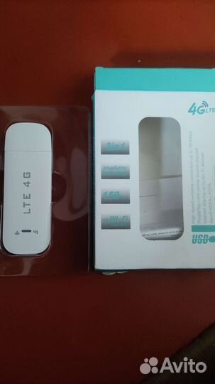 Wifi роутер 4g модем