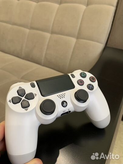 Джойстик sony PS4