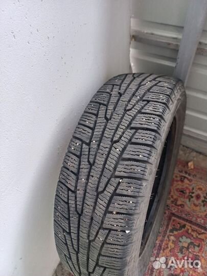 Nordman RS 175/65 R14