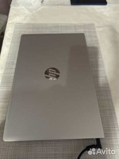 Hp probook 445 g8