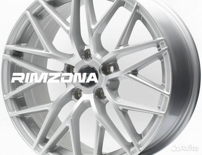 Литые диски vorsteiner R19 5x114.3 ave. Стиль