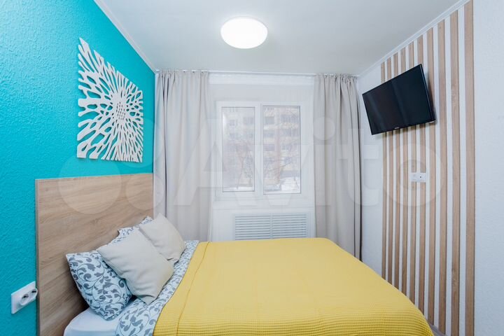 Квартира-студия, 15 м², 1/10 эт.