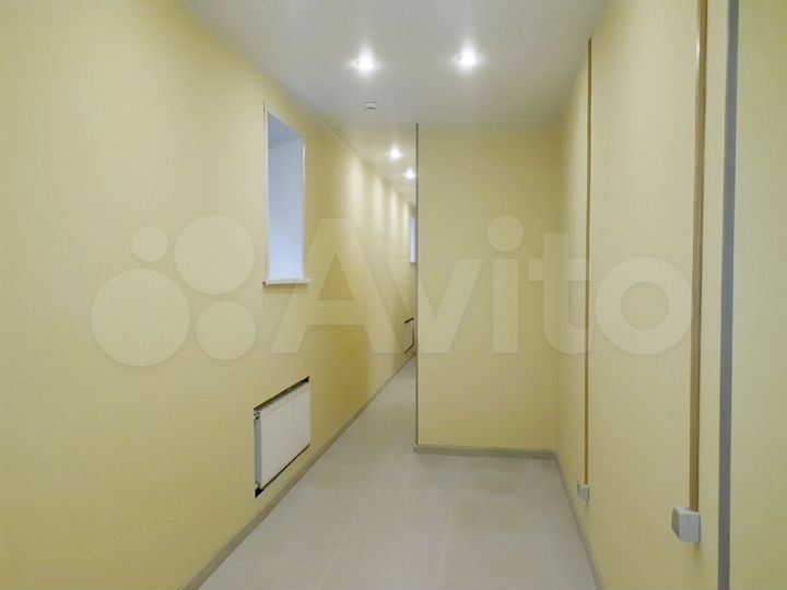 Помещение в центре Владимира - 113.24 м²