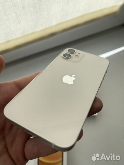 iPhone 12 mini, 64 ГБ