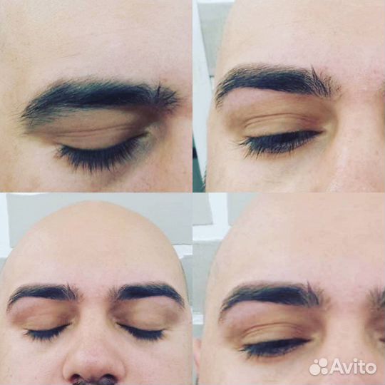 Парикмахер Универсал