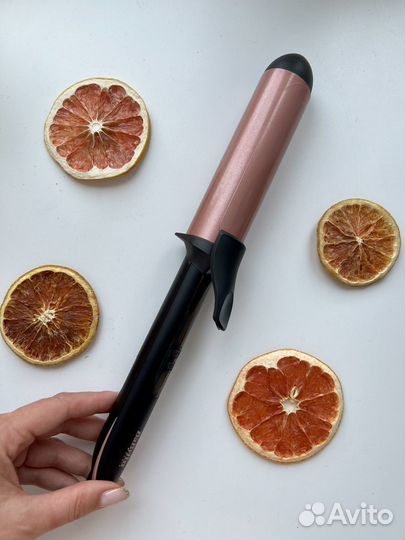 Плойка щипцы babyliss