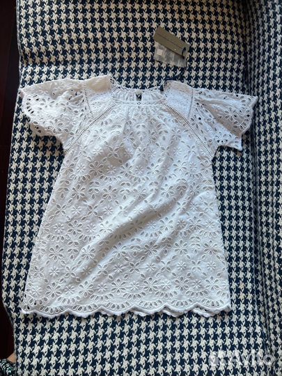 Ermanno scervino платье