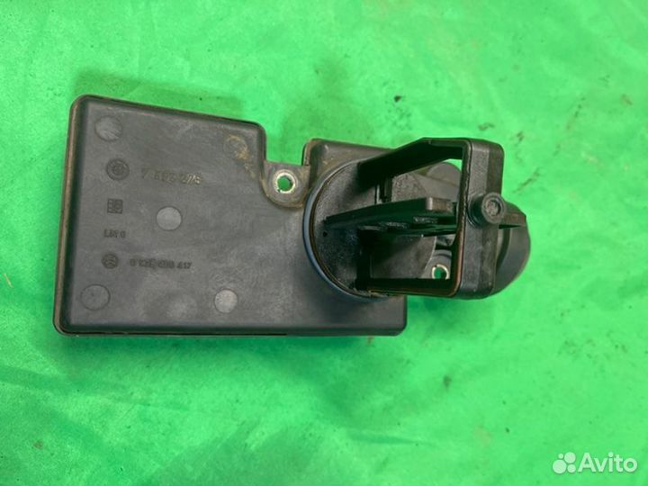 Клапан геометрии впускного коллектора Bmw X5 E53