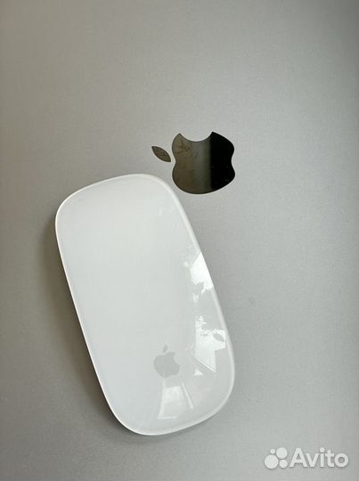 Мышь Apple magic mouse 2