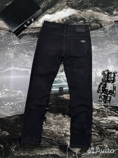 Джинсы dolce gabbana