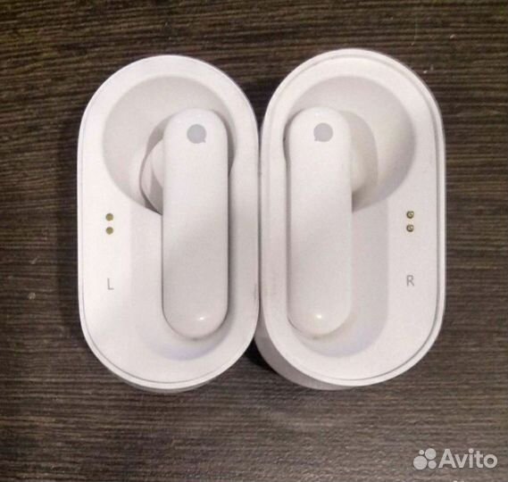 Наушники-переводчик беспроводные Timekettle M2