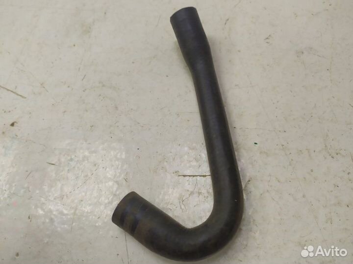 Шланг системы охлаждения Volkswagen Polo 2019