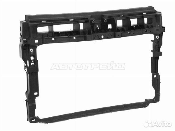 Рамка кузова