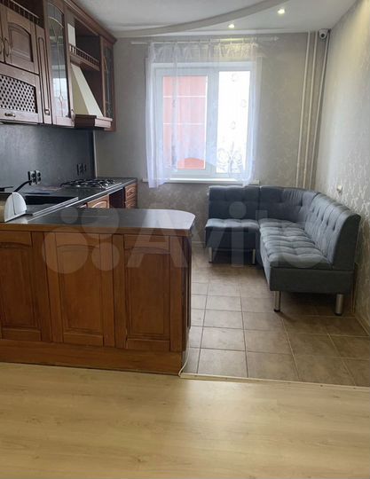 3-к. квартира, 57 м², 5/10 эт.