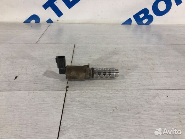 Клапан электромагнитный nissan juke 1.6 мт