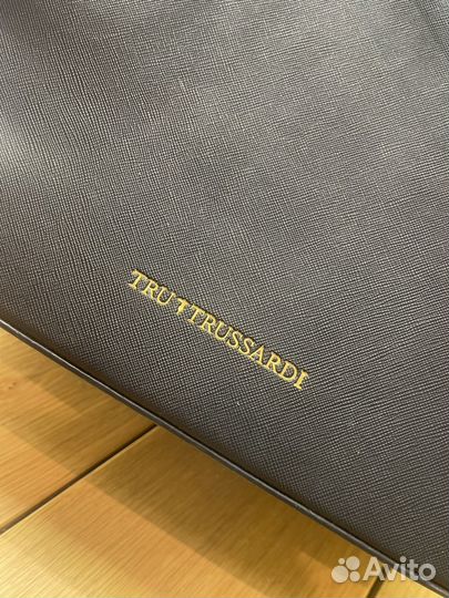 Сумка женская trussardi