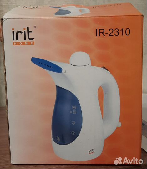 Отпариватель