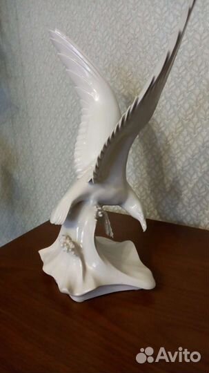 Фарфор Мейсен