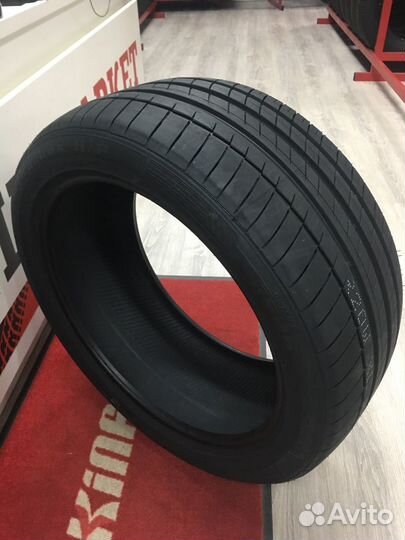 Habilead PracticalMax H/P RS26 255/50 R20 109W