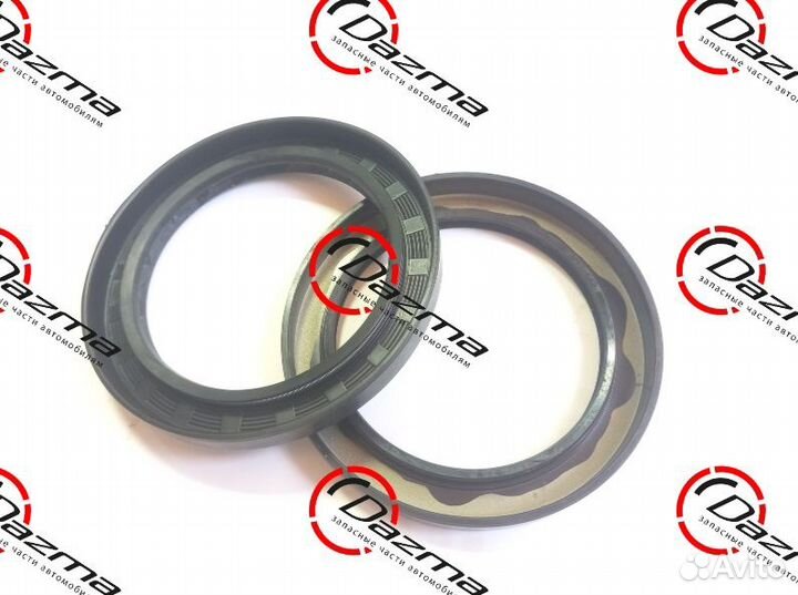 Foton 3104104HF15015A3 Сальник ступицы внутренний